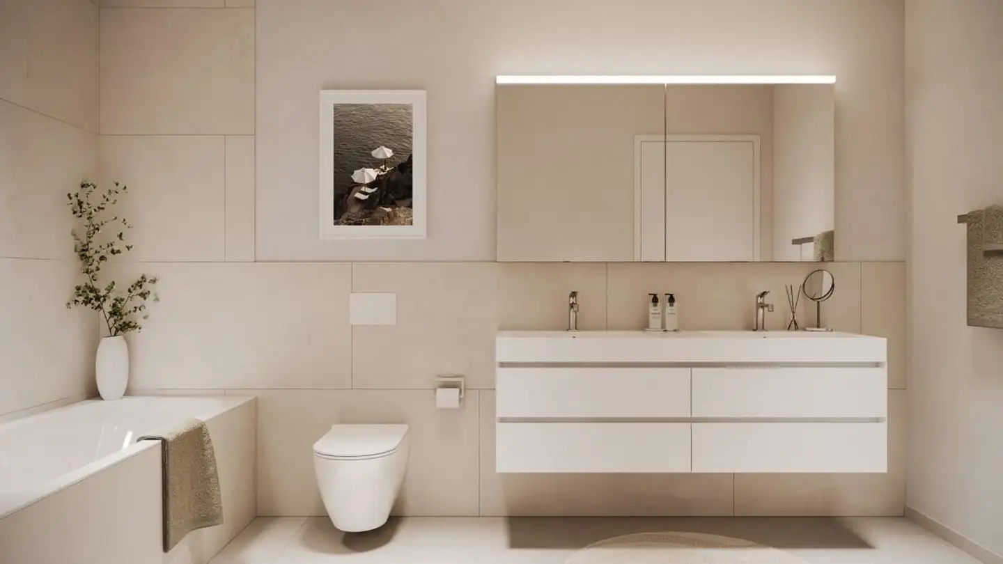 Apartment for sale - Zürichstrasse 10c, 8185 Winkel - Photo 2