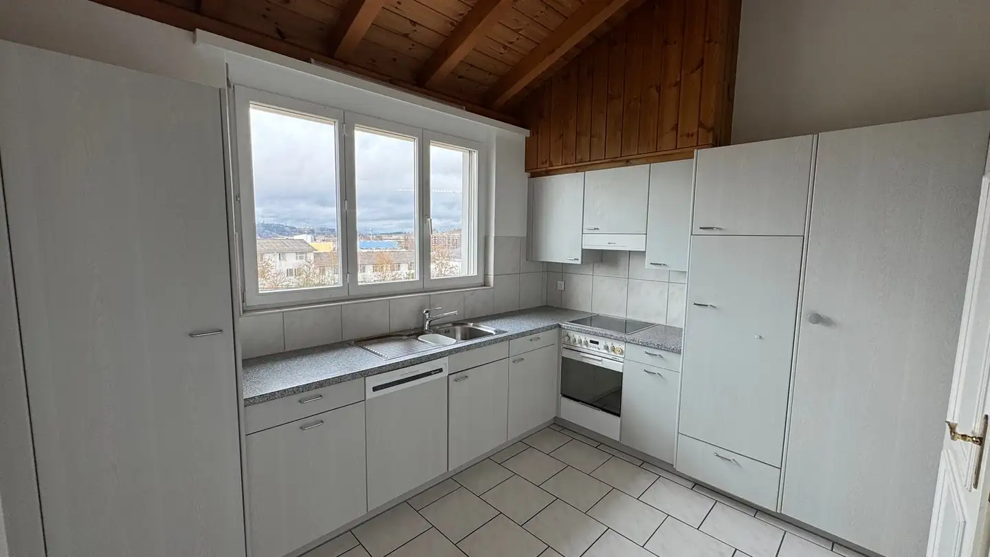 Attic flat for sale - Im Feld 21, 8910 Affoltern am Albis - Photo 4