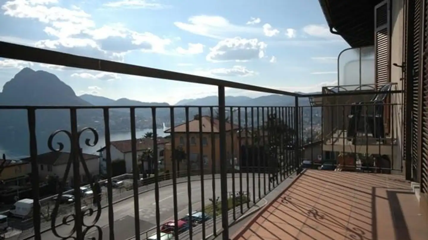 Appartamento in vendita - 6977 Ruvigliana - Photo 3