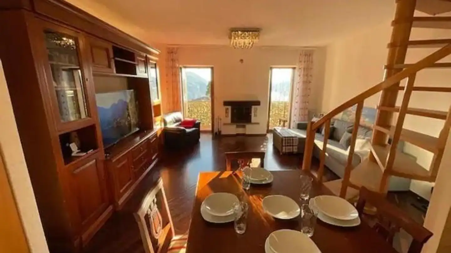 Appartamento in vendita - 6977 Ruvigliana - Photo 4