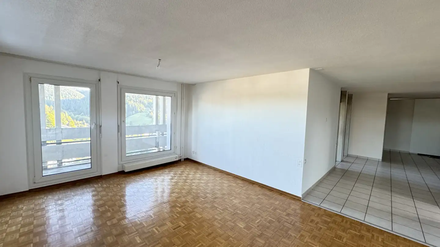 Appartamento in affitto - Rue Auguste-Lambelet 1, 2400 Le Locle - Photo 3