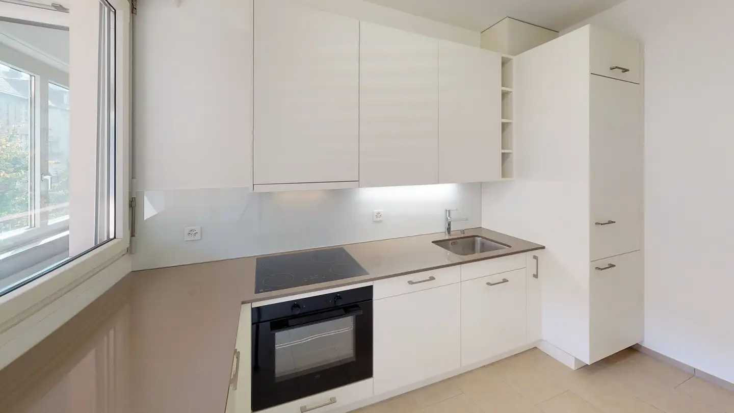 Apartment for rent - Lehenmattstrasse 216, 4052 Basel - Photo 2