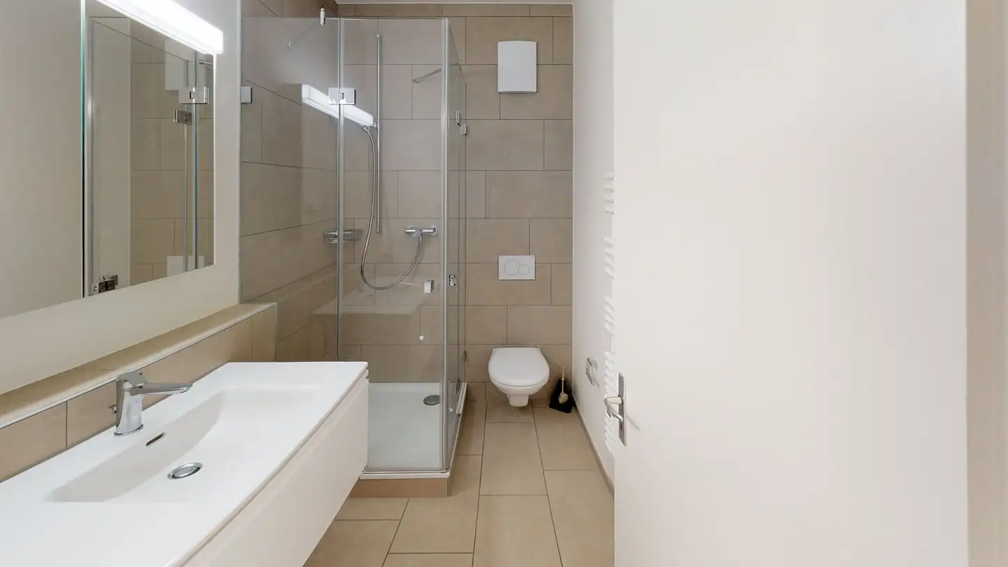 Apartment for rent - Lehenmattstrasse 216, 4052 Basel - Photo 3