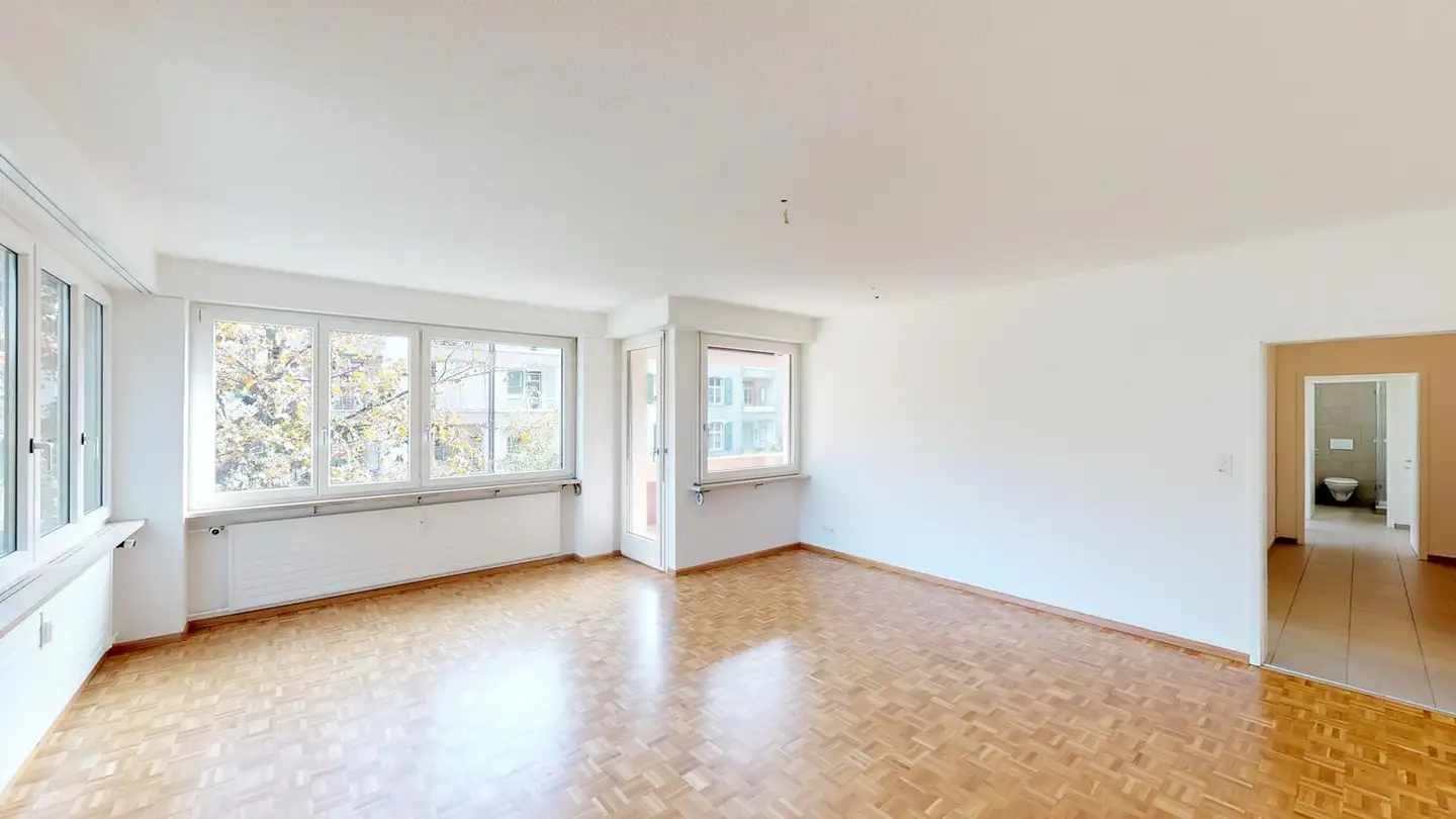 Apartment for rent - Lehenmattstrasse 216, 4052 Basel - Photo 4