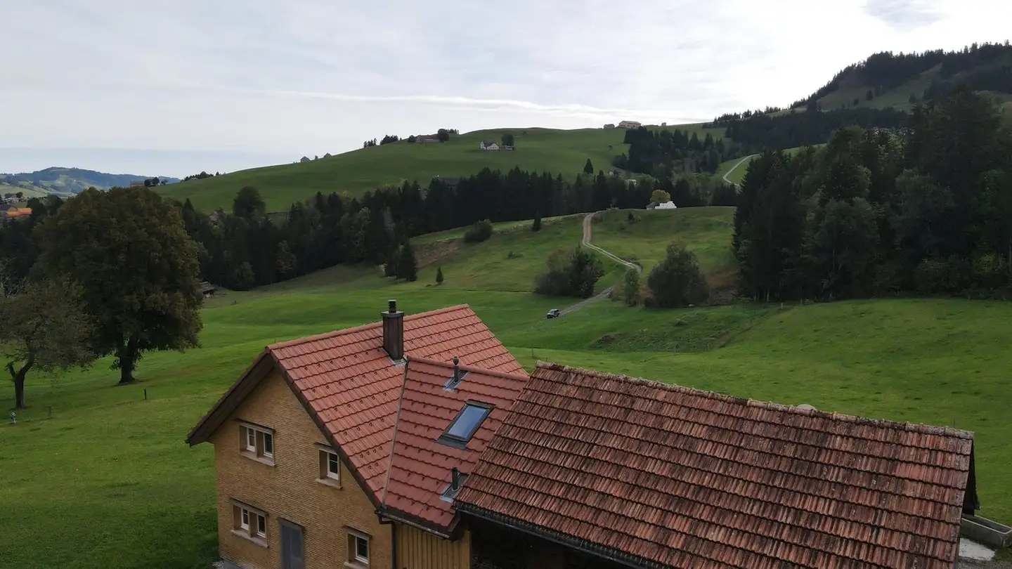 Maison individuelle à louer - Kaustrasse 37, 9108 Gontenbad