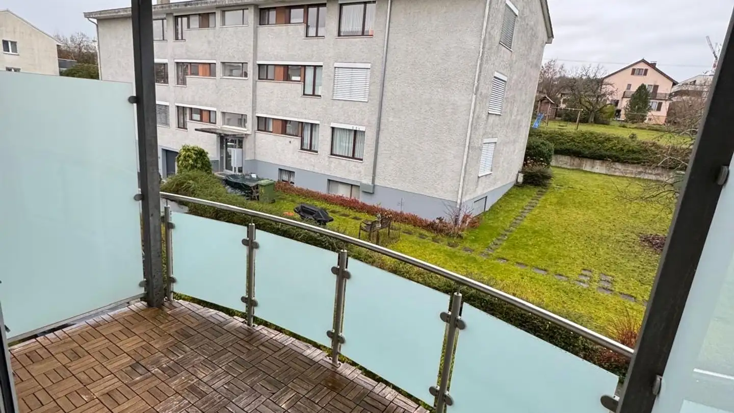 Wohnung mieten - Sonnhaldenstrasse 8, 8280 Kreuzlingen