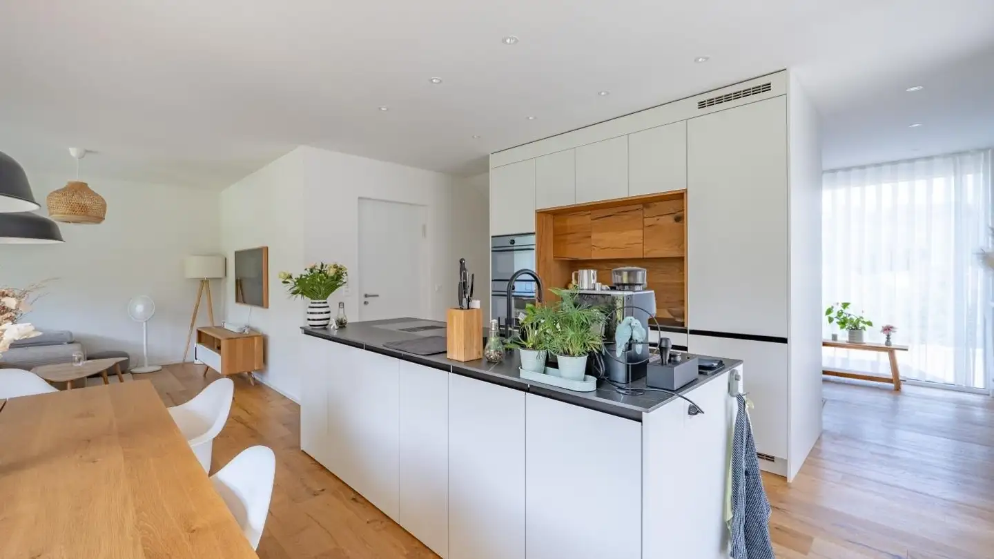 Duplex for sale - Am Stutz 4b, 9425 Thal - Photo 3