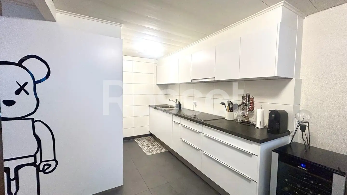 Appartamento in affitto - Rue De La Rôtisserie, 1204 Genève - Foto 3
