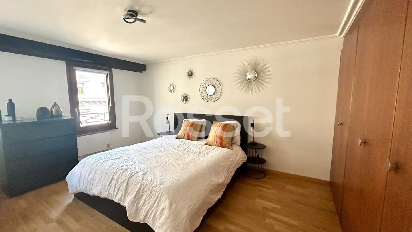 Appartamento in affitto - Rue De La Rôtisserie, 1204 Genève - Foto 4