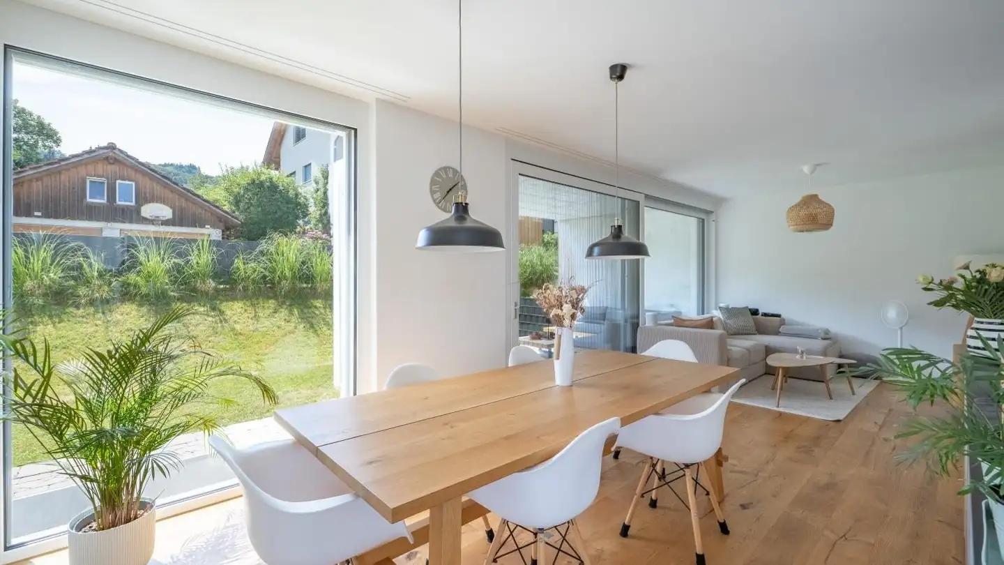 Duplex for sale - Am Stutz 4b, 9425 Thal - Photo 4