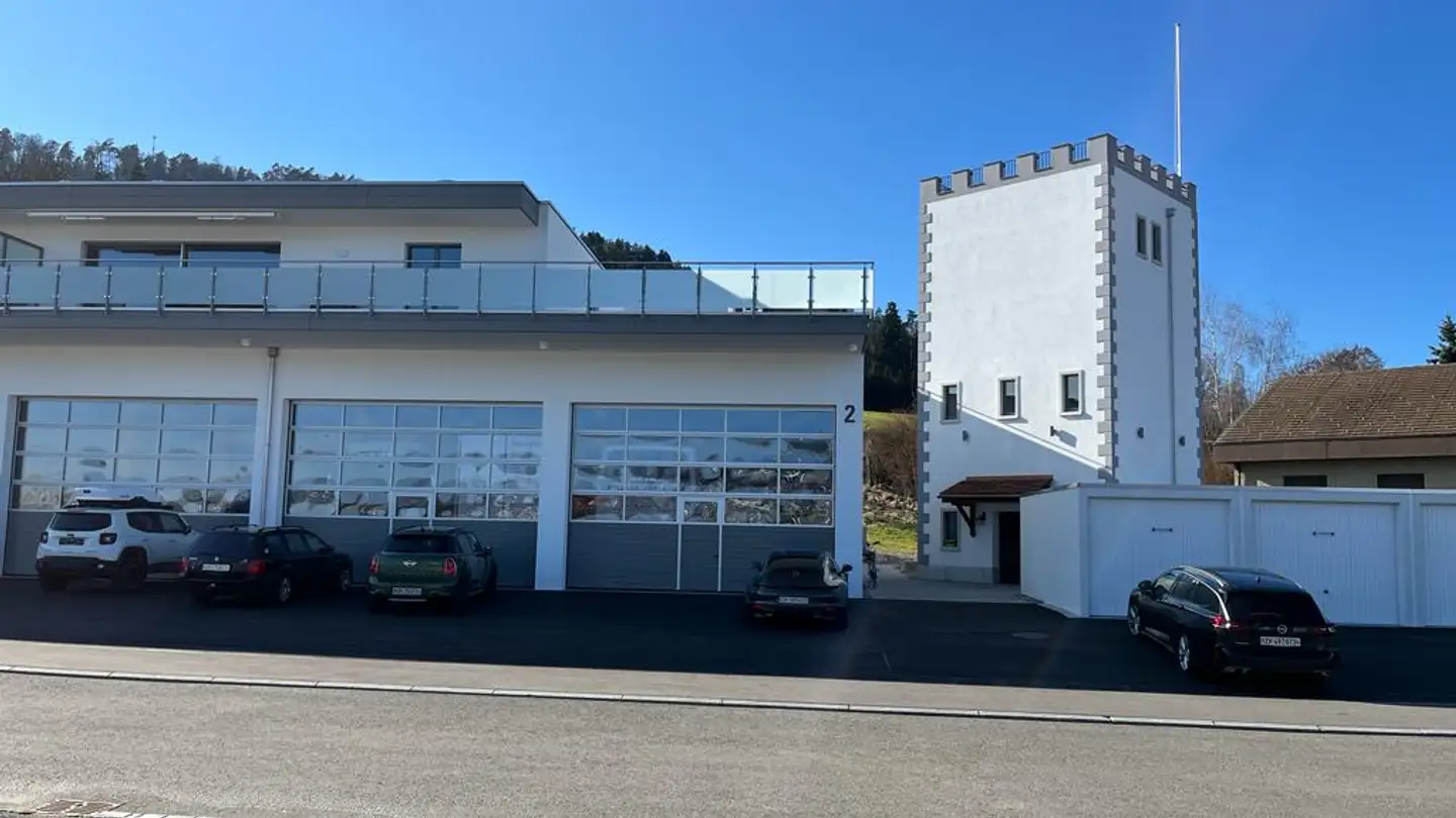 Commerciale in affitto - 8174 Stadel b. Niederglatt - Photo 2