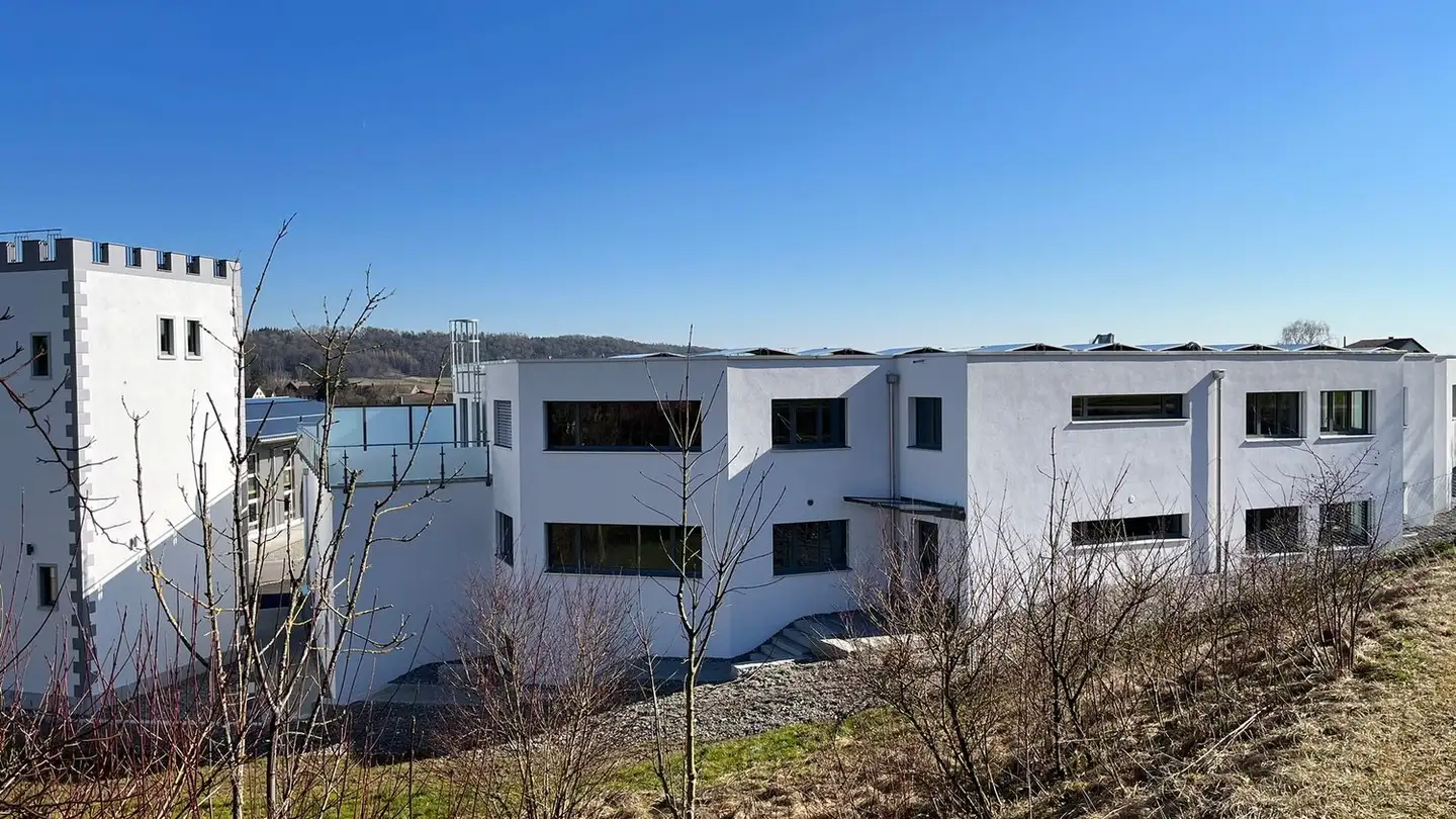 Commerciale in affitto - 8174 Stadel b. Niederglatt - Photo 4