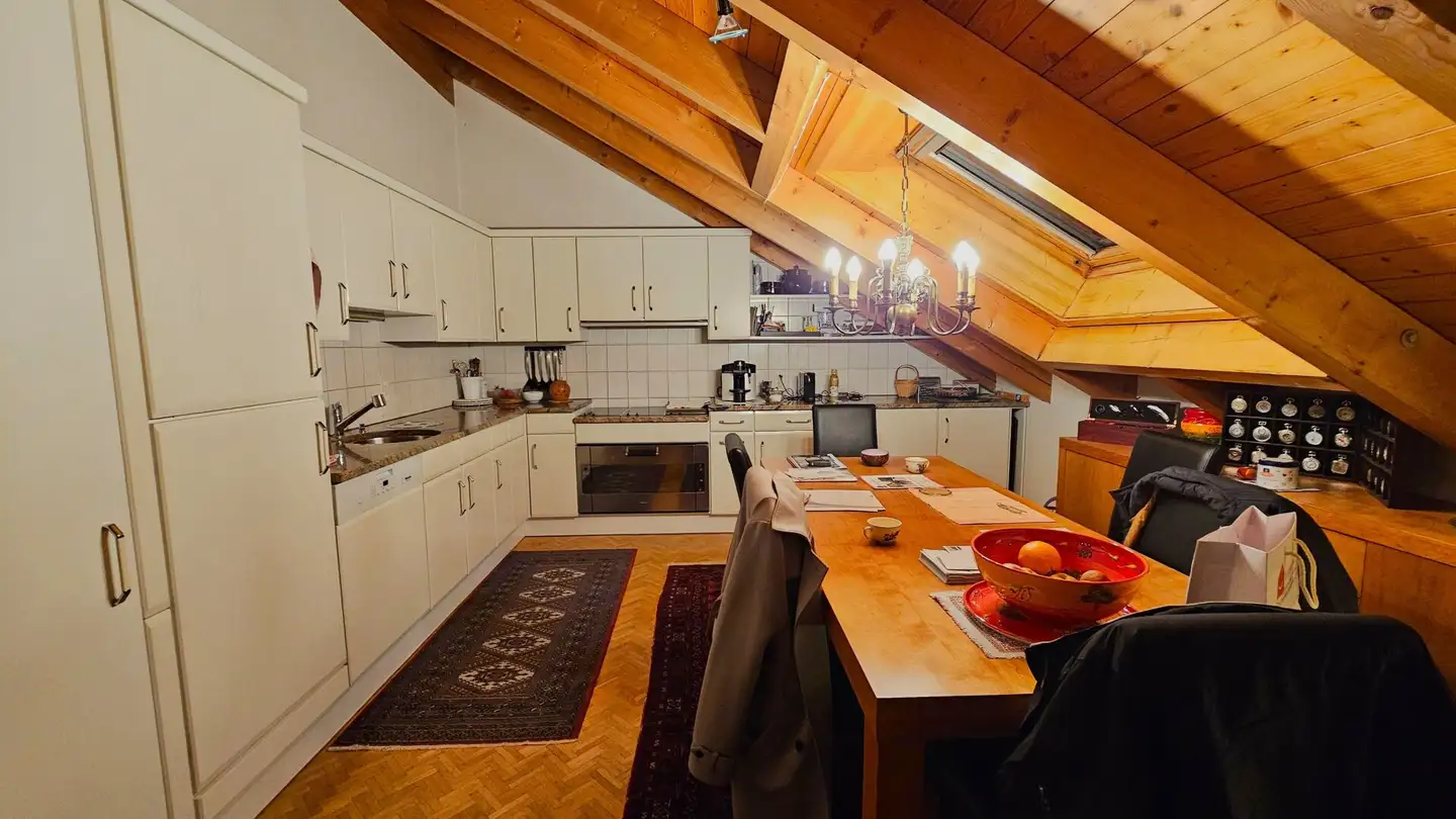Attico in vendita - Egggasse, 3088 Rüeggisberg - Photo 2