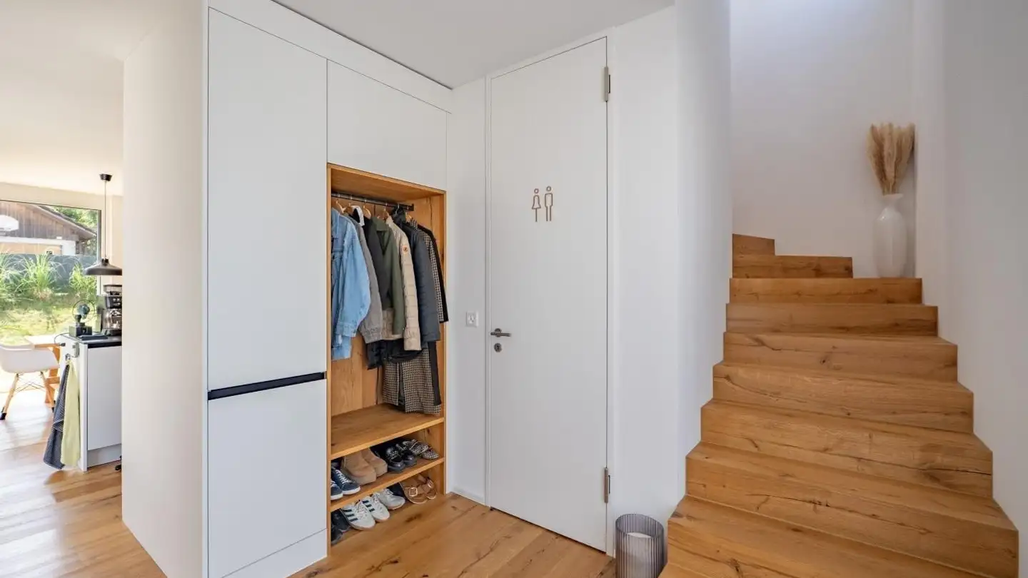 Duplex for sale - Am Stutz 4b, 9425 Thal - Photo 2