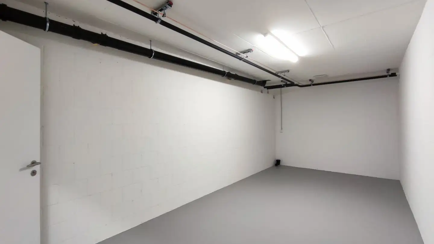 Atelier à louer - Riburgerstrasse 32, 4313 Möhlin