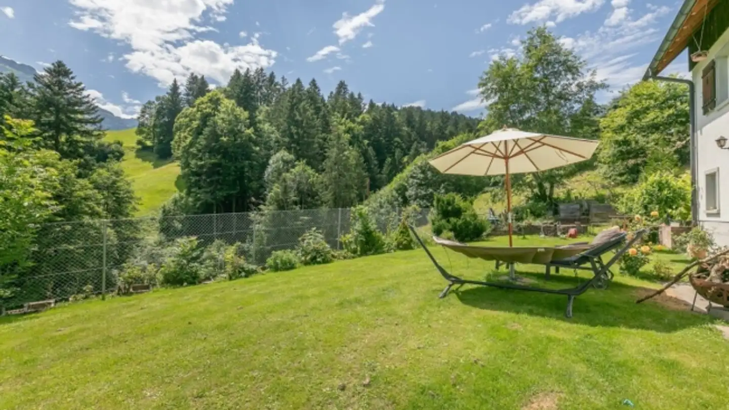 Casa singola in vendita - Läuferberg 9, 8752 Näfels