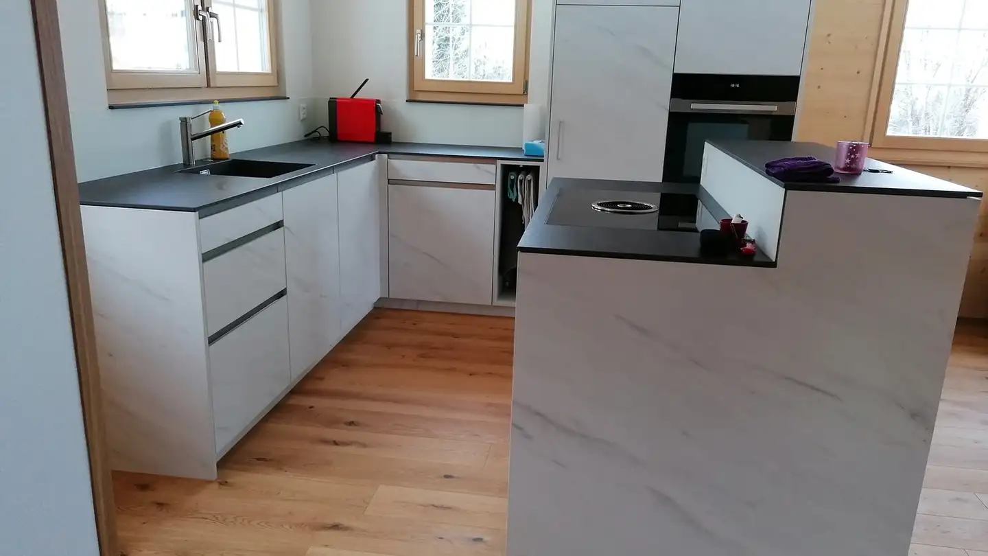 Maison individuelle à louer - Kaustrasse 37, 9108 Gontenbad - Photo 2