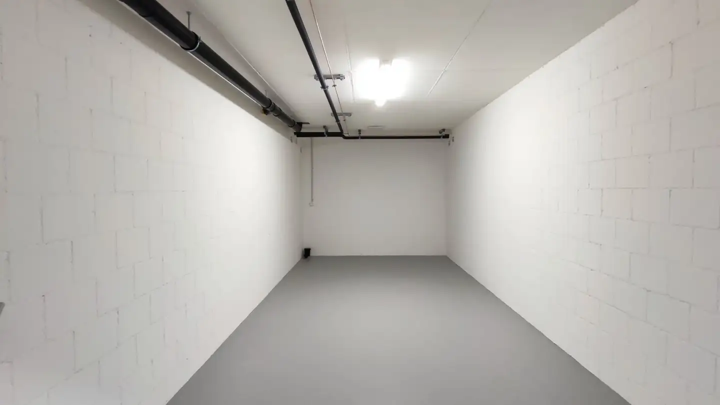 Atelier à louer - Riburgerstrasse 32, 4313 Möhlin - Photo 2