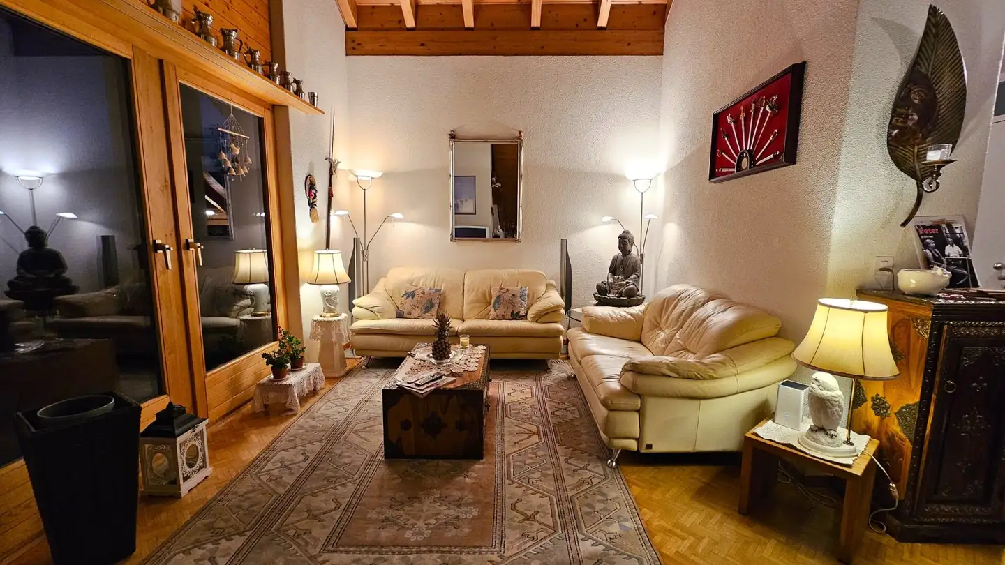 Attico in vendita - Egggasse, 3088 Rüeggisberg - Photo 3