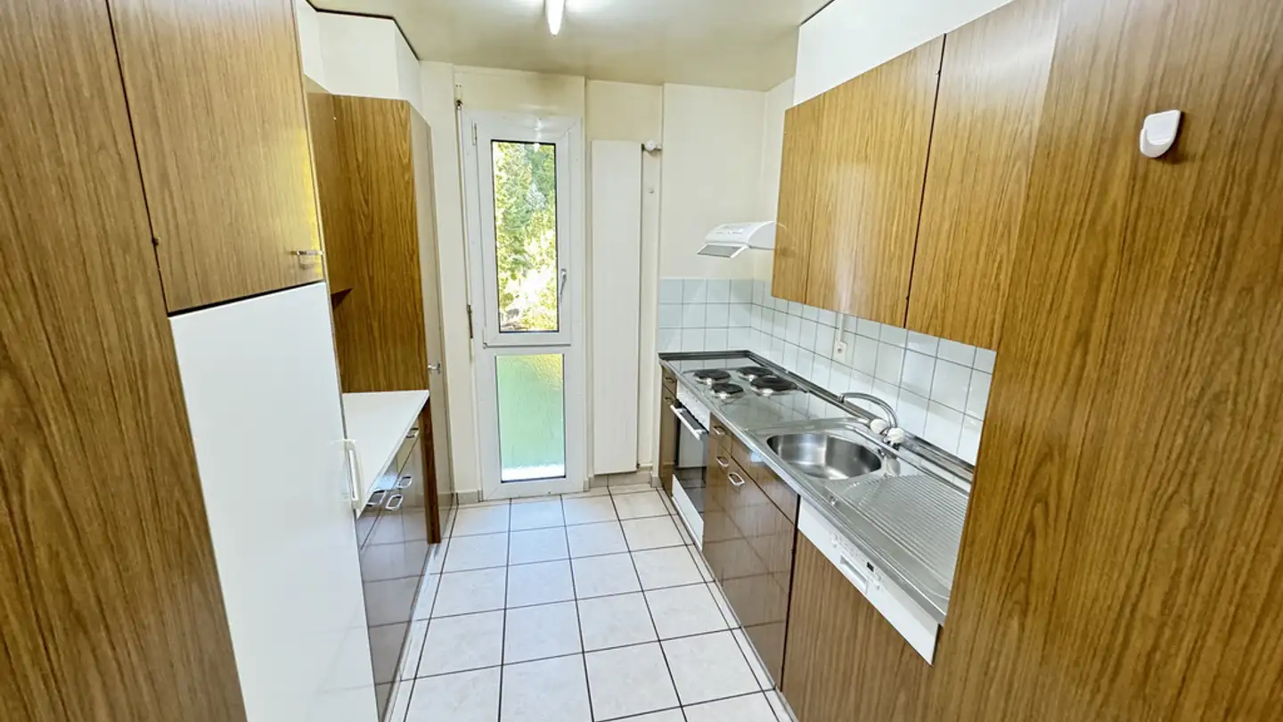 Appartamento in affitto - Rue Auguste-Lambelet 1, 2400 Le Locle - Photo 4