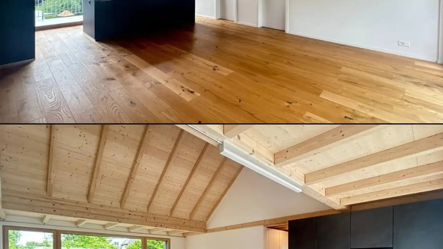 Appartement à louer - Etzmattstrasse 8a, 3322 Urtenen-Schönbühl