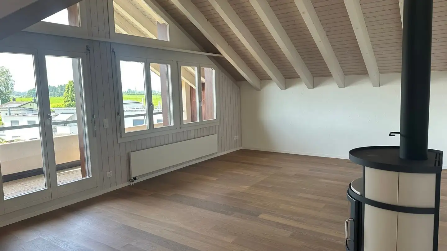 Appartamento in affitto - Grabenackerstrasse 20, 6312 Steinhausen