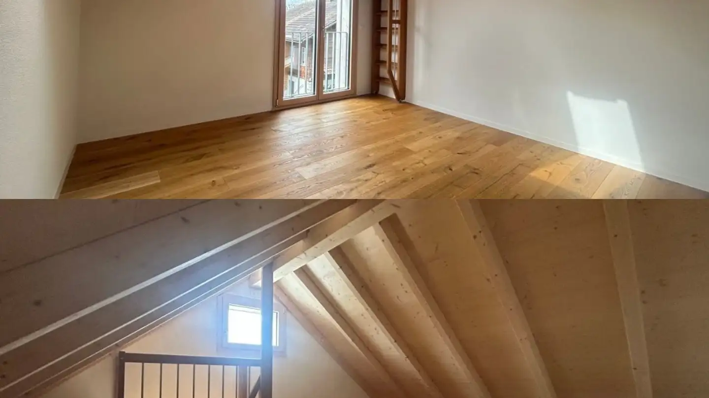 Appartement à louer - Etzmattstrasse 8a, 3322 Urtenen-Schönbühl - Photo 3