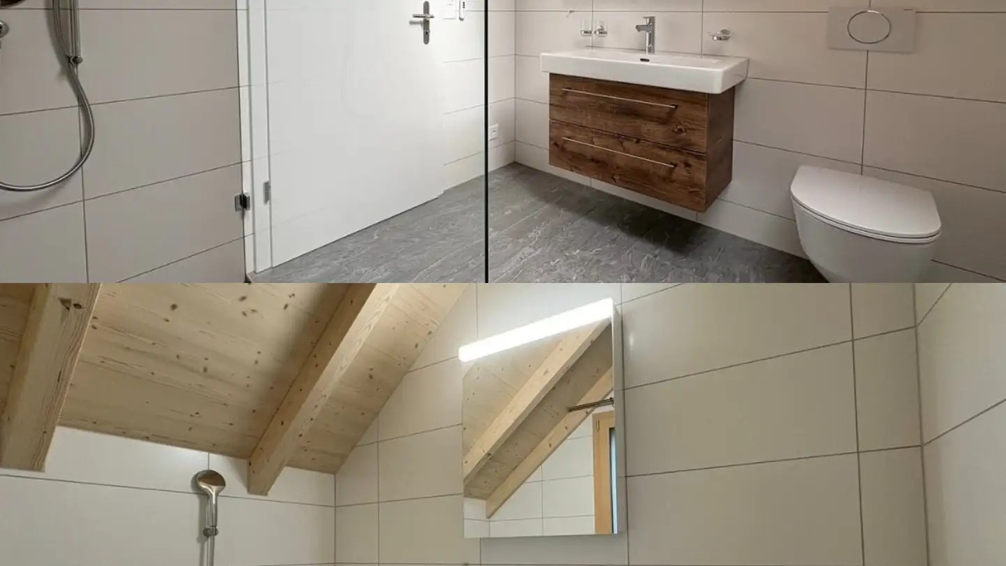 Appartement à louer - Etzmattstrasse 8a, 3322 Urtenen-Schönbühl - Photo 4