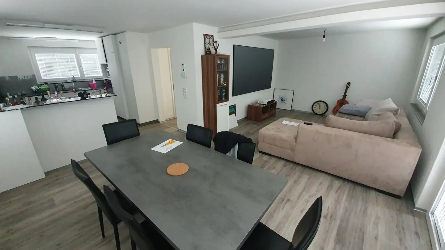 Chambre à louer - 5082 Kaisten - Photo 4