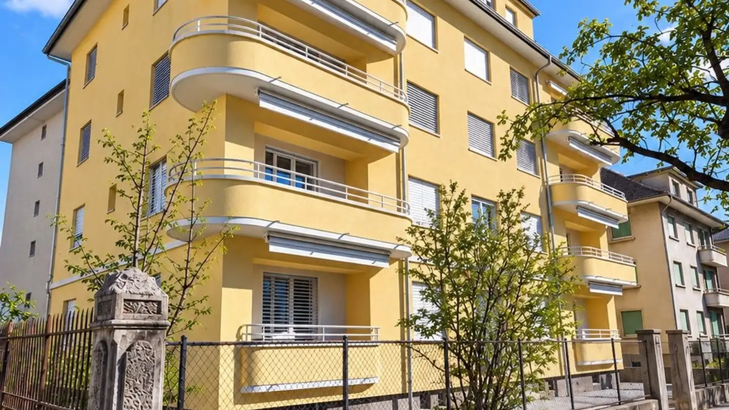 Appartamento in affitto - Rue De Gruyères 97, 1630 Bulle