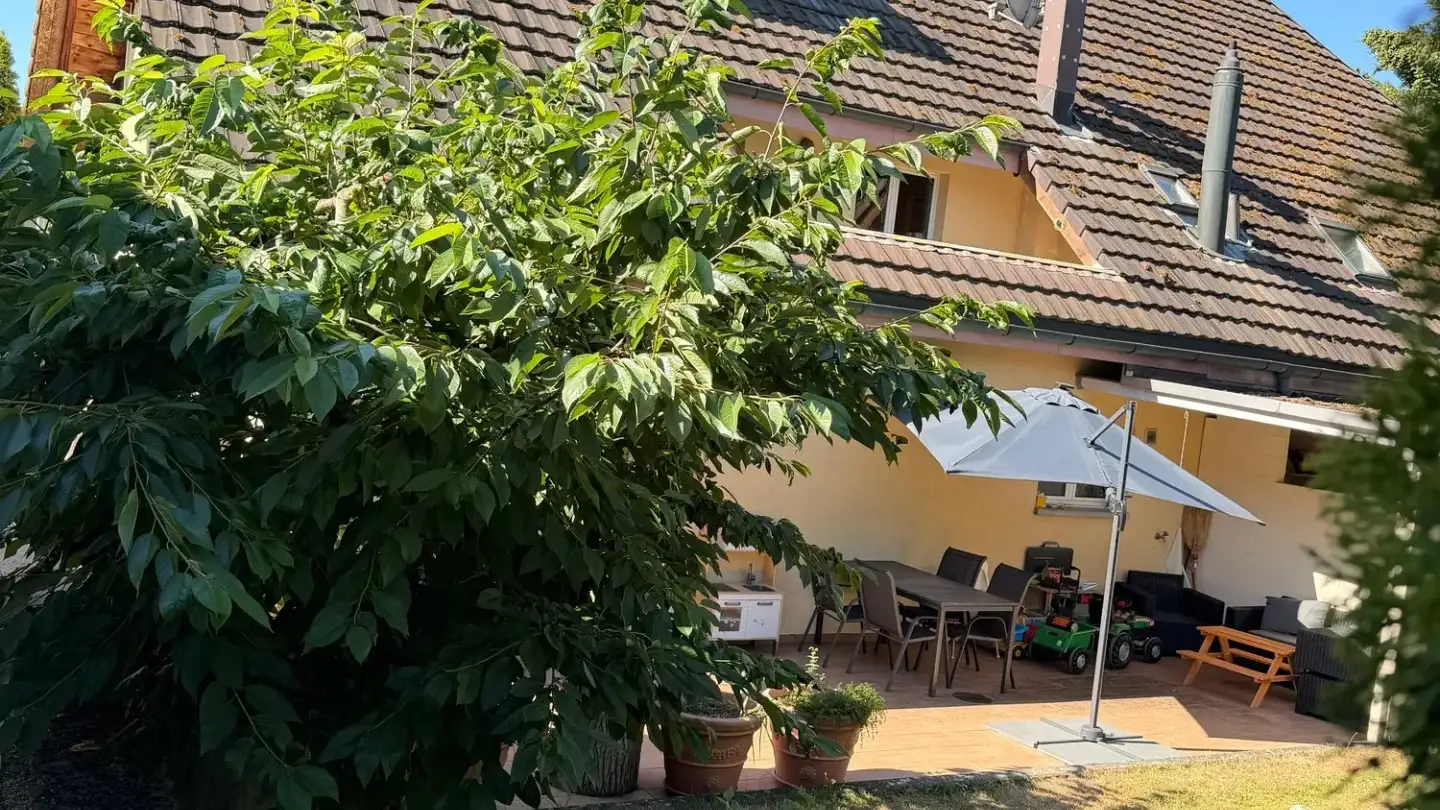 Maison individuelle à louer - Deitingenstrasse 35, 4542 Luterbach - Photo 3
