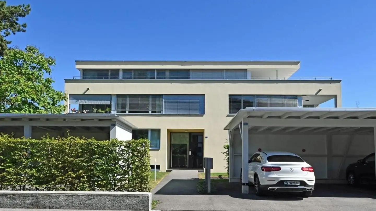 Appartamento in affitto - Alpen-Strasse 35, 3084 Wabern