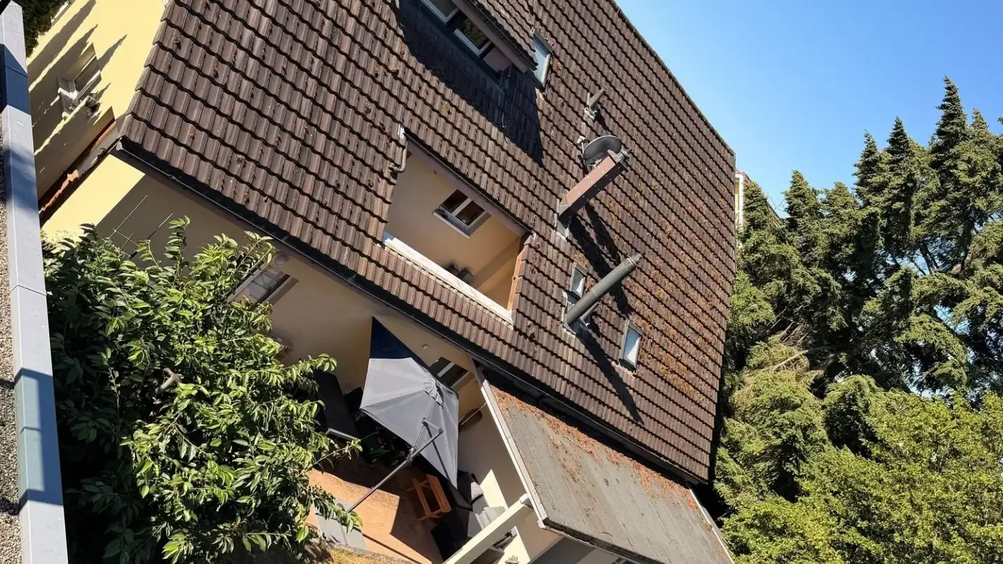 Maison individuelle à louer - Deitingenstrasse 35, 4542 Luterbach - Photo 4