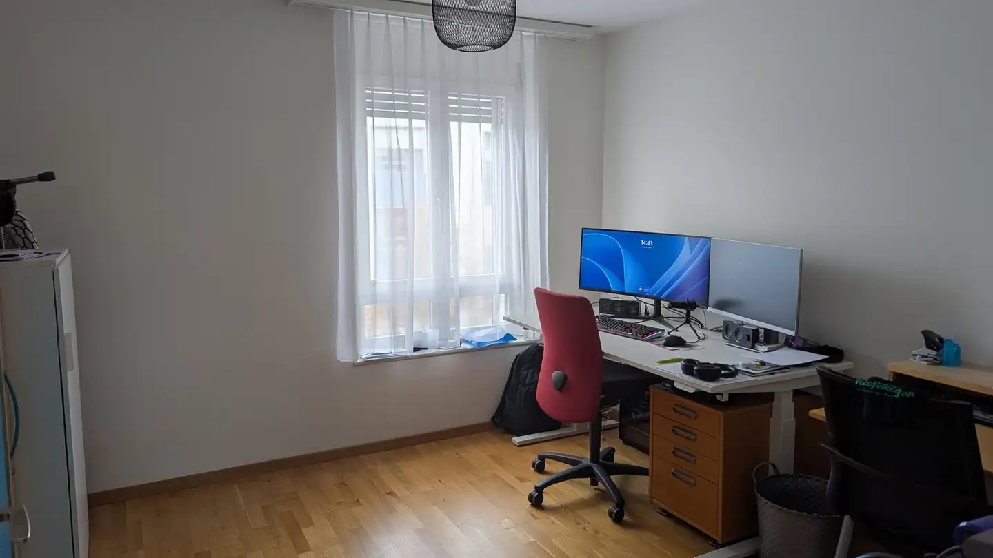 Apartment for rent - Zürcherstrasse 10, 4310 Rheinfelden