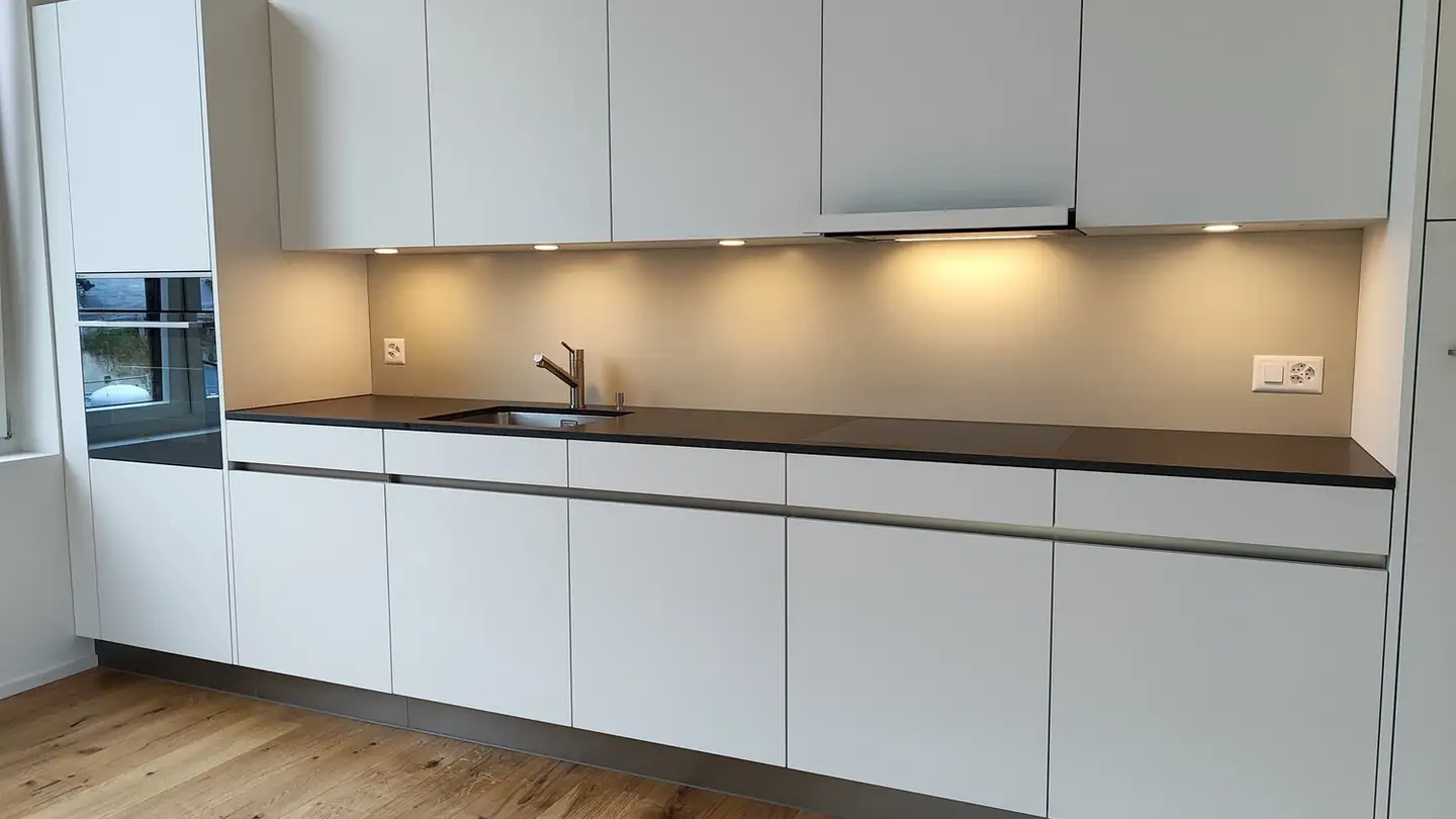 Appartamento in affitto - Vogelsang, 6287 Aesch LU