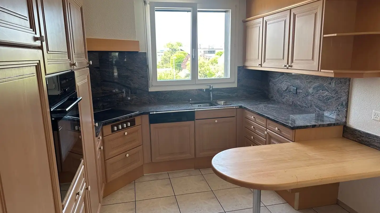Appartamento in affitto - Grabenackerstrasse 20, 6312 Steinhausen - Foto 3