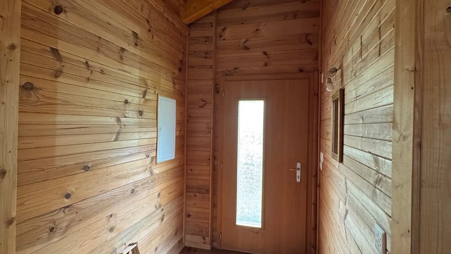 Appartement à louer - Route D'ovronnaz, 1912 Montagnon (Leytron) - Photo 4