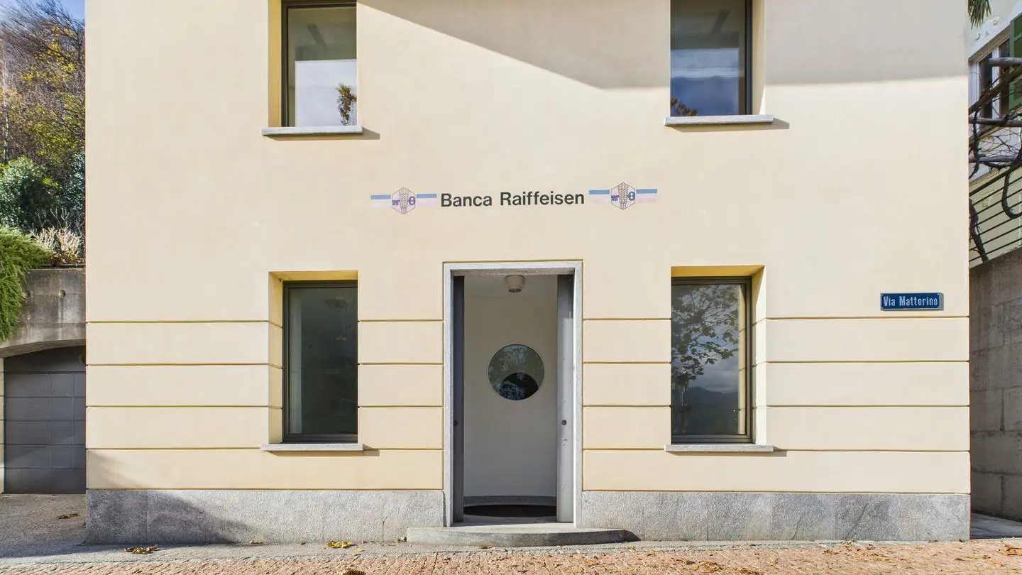 Spazio ufficio in vendita - 6927 Agra - Foto 2