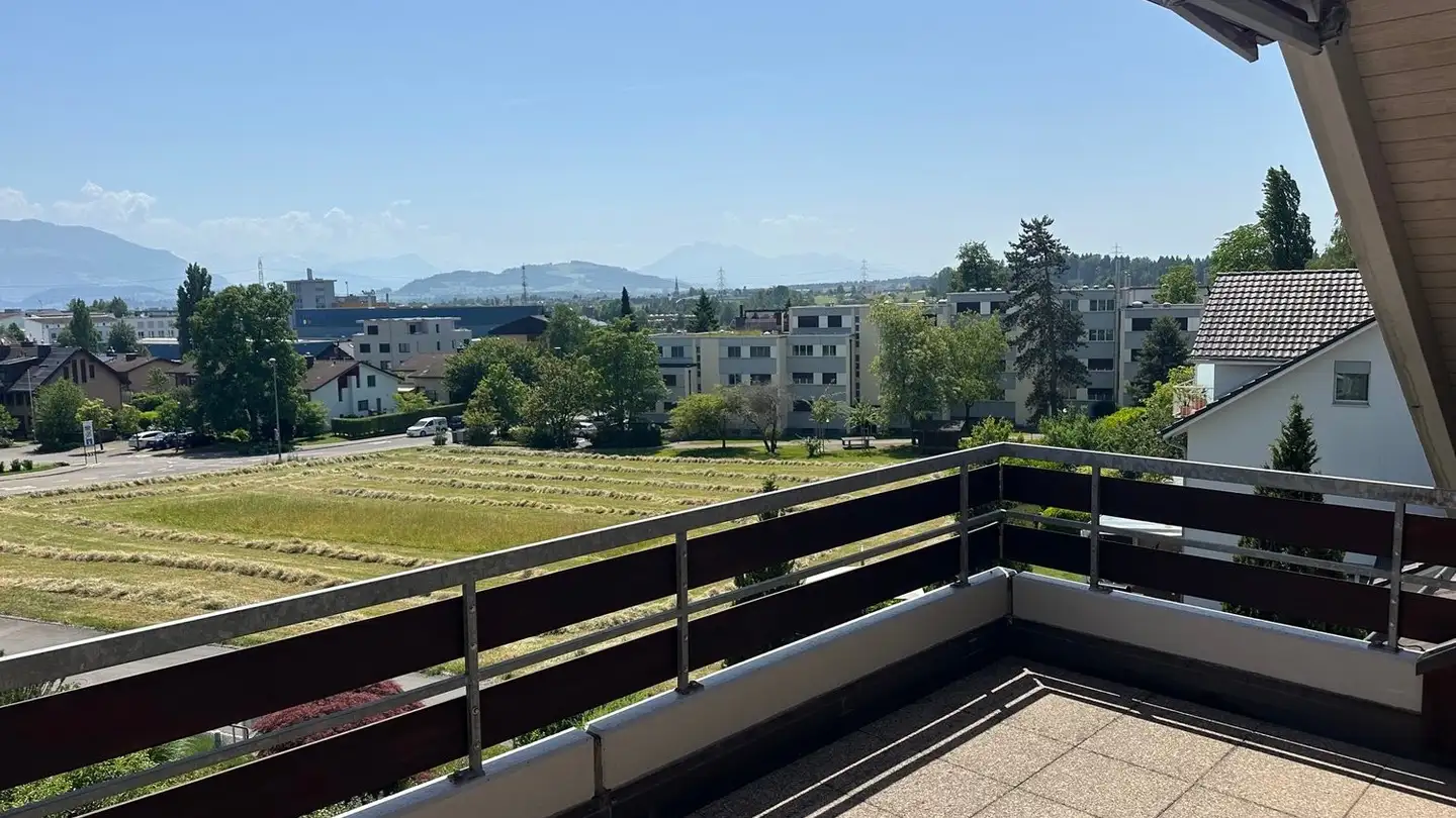Appartamento in affitto - Grabenackerstrasse 20, 6312 Steinhausen - Foto 4