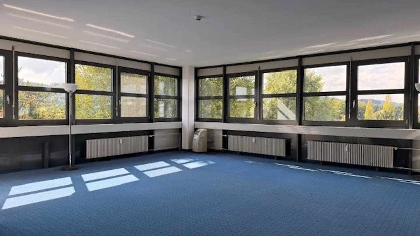 Bureau à louer - Hans Huber-Strasse 38, 4500 Solothurn