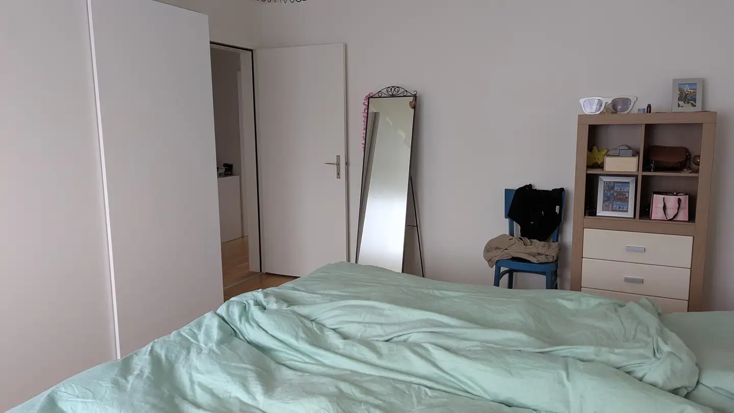 Apartment for rent - Zürcherstrasse 10, 4310 Rheinfelden - Photo 4