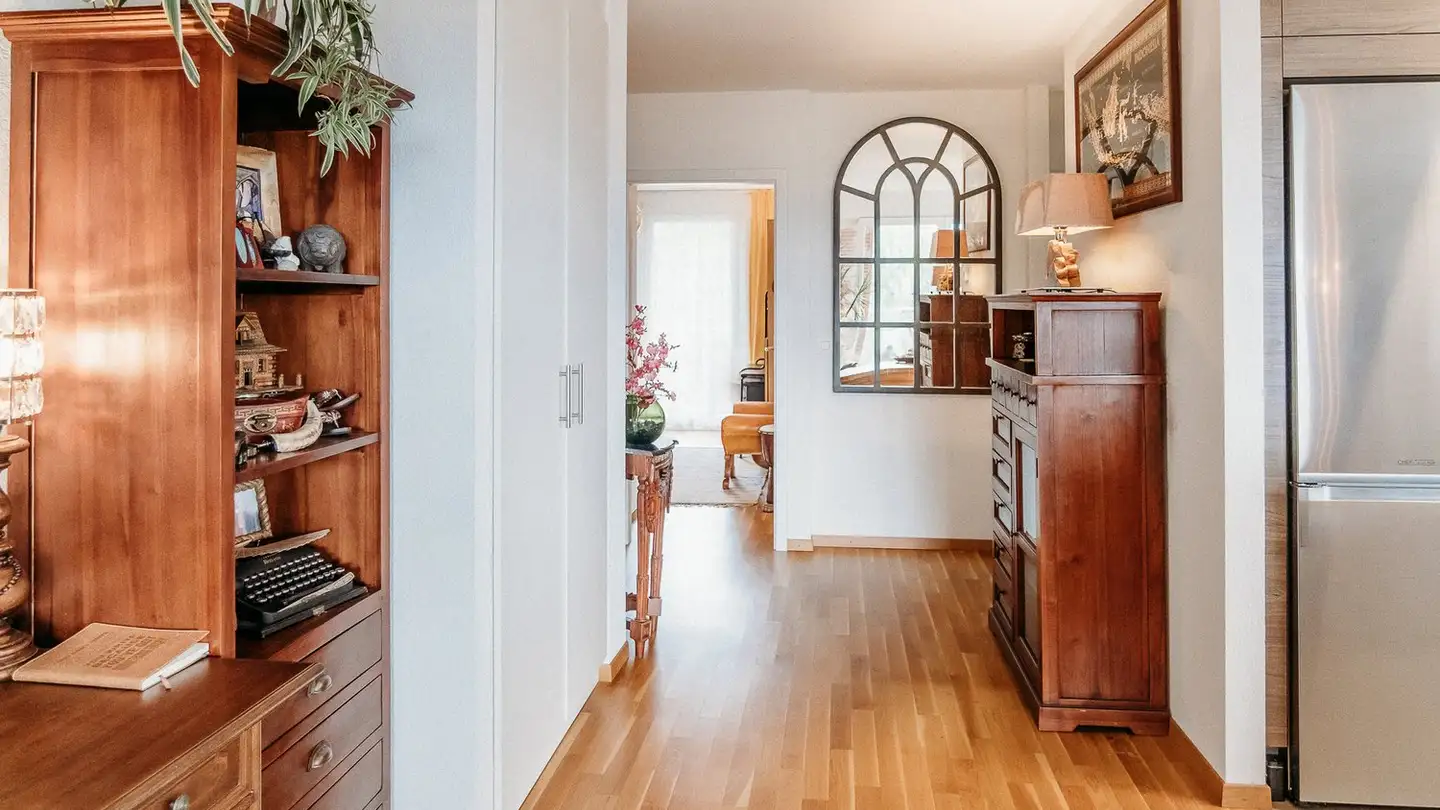 Appartamento in vendita - Route des Martines, 1052 Le Mont-sur-Lausanne - Foto 3