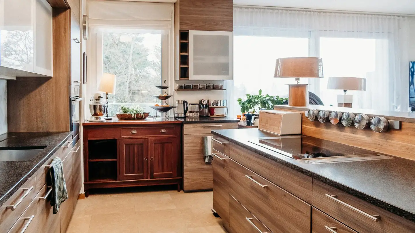 Appartamento in vendita - Route des Martines, 1052 Le Mont-sur-Lausanne - Foto 4