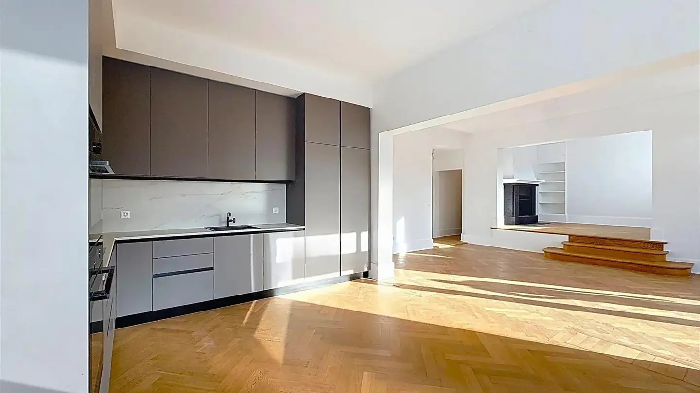 Appartamento in vendita - 1844 Villeneuve VD