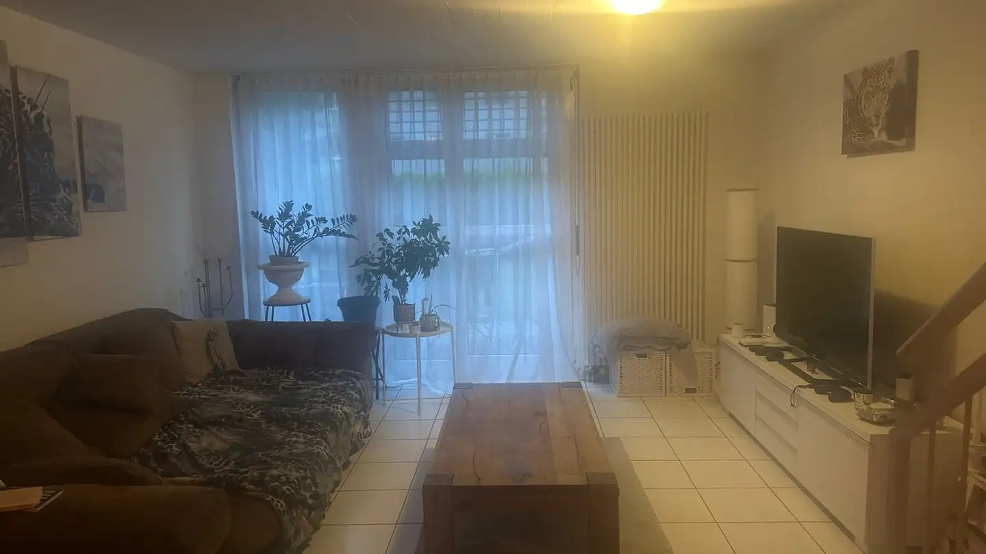 Apartment for rent - Bostudenstrasse 8, 3604 Thun