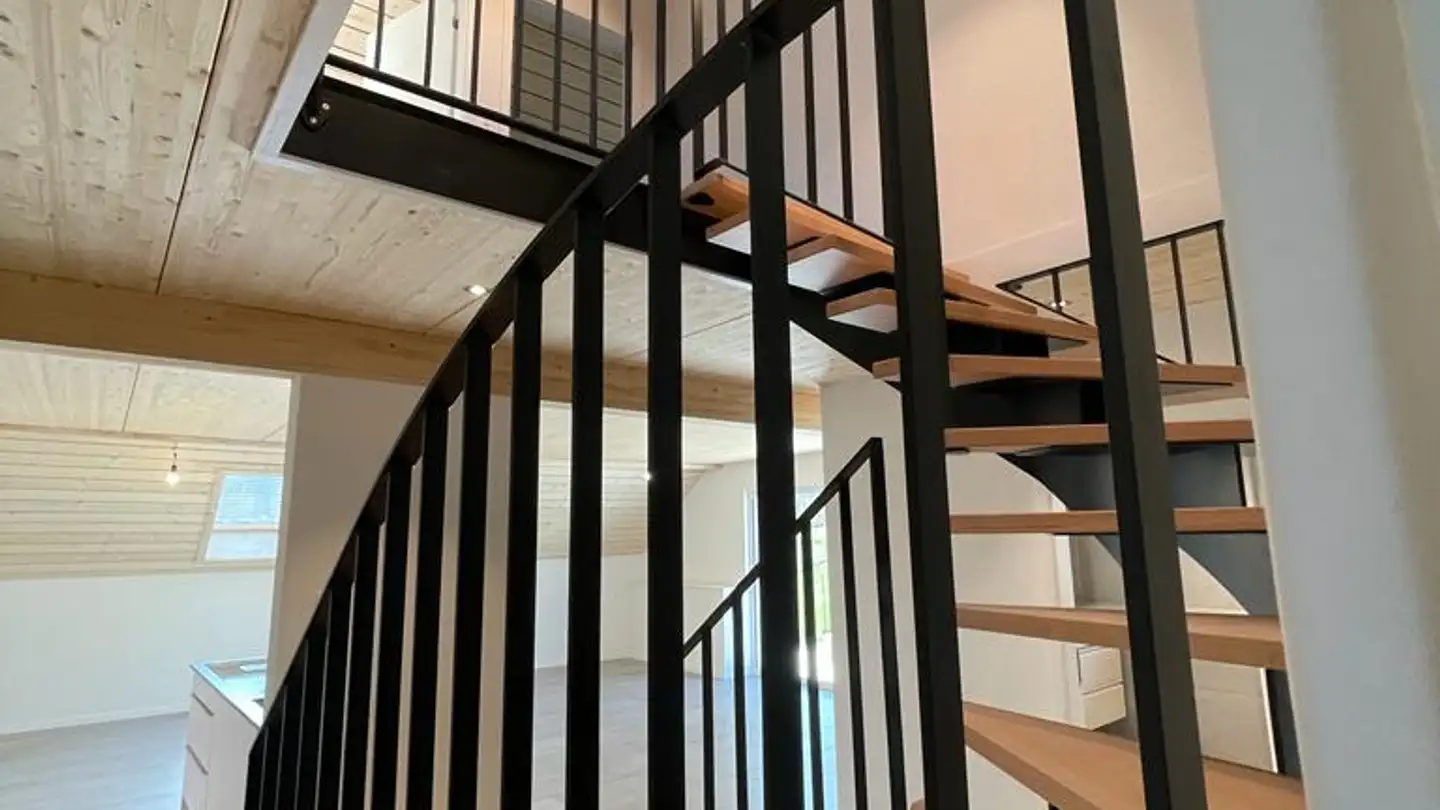 Appartement à louer - Le Boitchelat 49, 2905 Courtedoux