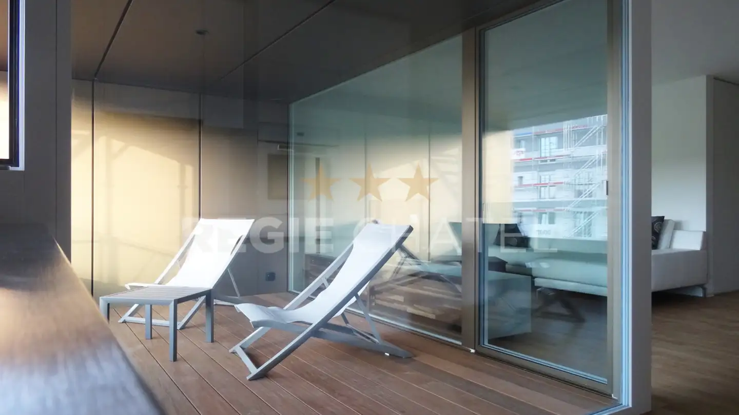 Appartamento in affitto - Route De Romont, 1699 Bouloz - Photo 2