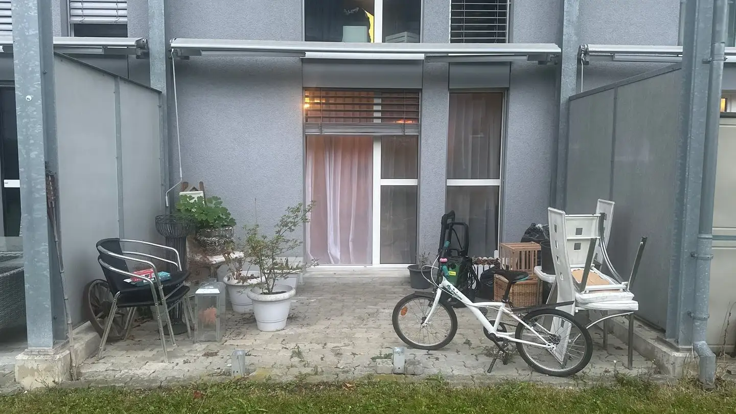 Apartment for rent - Bostudenstrasse 8, 3604 Thun - Photo 3