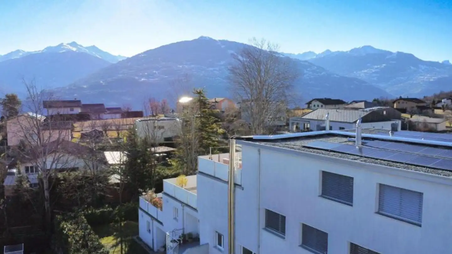 Appartamento in vendita - 1971 Grimisuat - Foto 2