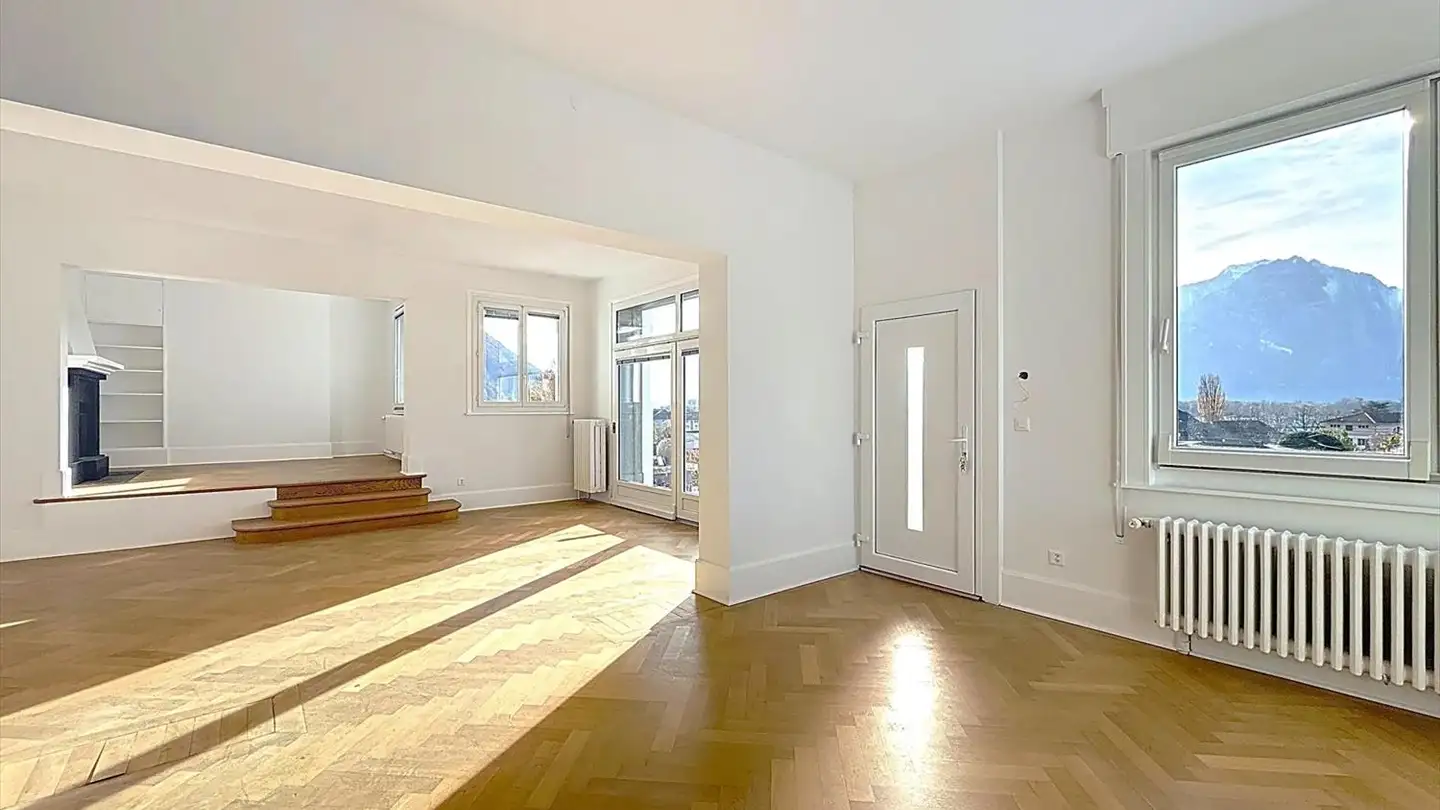 Appartamento in vendita - 1844 Villeneuve VD - Foto 2